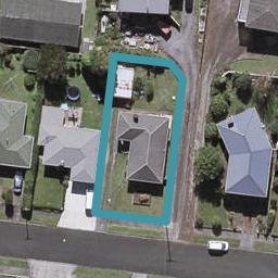 11 Trafalgar Street, Westown, New Plymouth