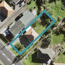 544 Richardson Road, Mount Roskill, Auckland