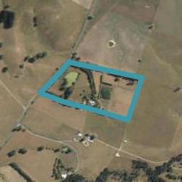 1036 Ponatahi Road, Carterton