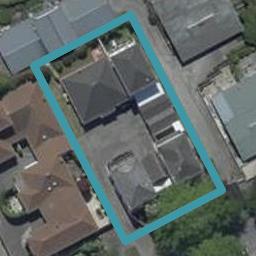 4/131 Rugby Street, Merivale, Christchurch
