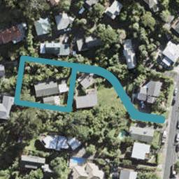 64A Woodlands Crescent, Browns Bay, Auckland