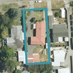 152 Muller Road, Blenheim