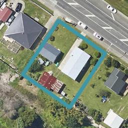 26 Bridge Street, Edgecumbe, Edgecumbe