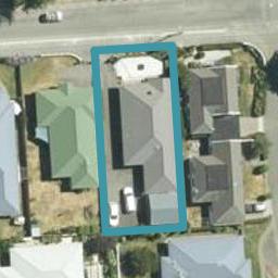 41 Parker Street, Mayfield, Blenheim