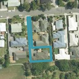 15C Ward Street, Springlands, Blenheim