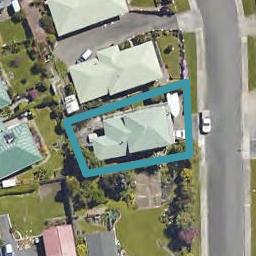 1 Fyffe Avenue, Kaikoura