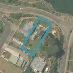 1 Orepuki Riverton Highway, Riverton