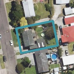 24 Paraone Road, Tamarau, Gisborne