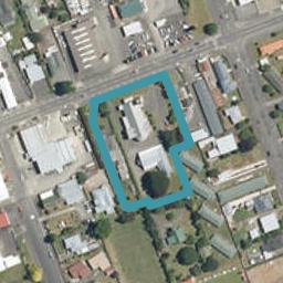 176 High Street, Dannevirke, Dannevirke