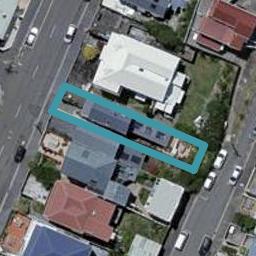20 Hawker Street, Mount Victoria, Wellington