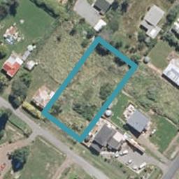 9 Kaha Street, Rangataua
