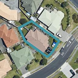 64 Denny Hulme Drive, Mount Maunganui