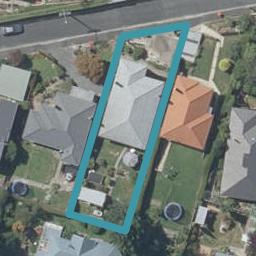 13 Springhill Road, Mornington, Dunedin