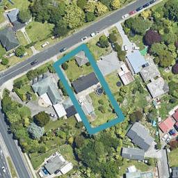 3 Barnard Road, Fairy Springs, Rotorua