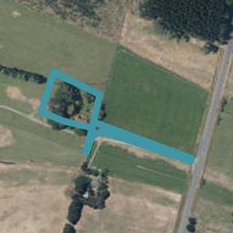 489 State Highway 1, Foxton, Foxton