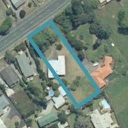 72 Coronation Road, Morrinsville, Morrinsville