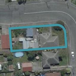 8 Joy Street, Shirley, Christchurch