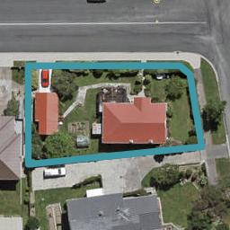 245 Gala Street, Richmond, Invercargill
