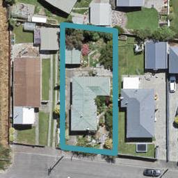 208 Bay Road, Grasmere, Invercargill