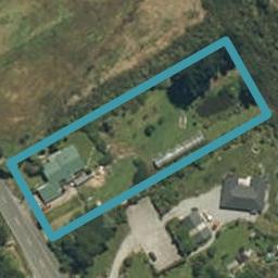 2033 Kumara Junction Highway, Hokitika