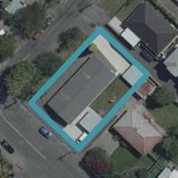 2B Humboldt Street, Sydenham, Christchurch