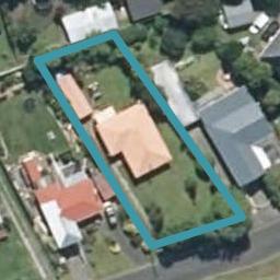 5 Ruapehu Crescent, Taumarunui