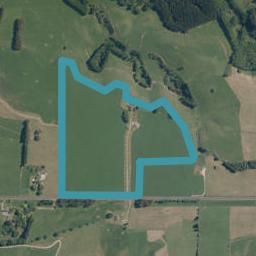 251 Rawhiti Road, Reporoa
