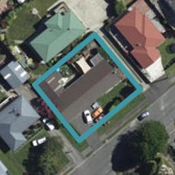 33 George Street, Richmond, Richmond