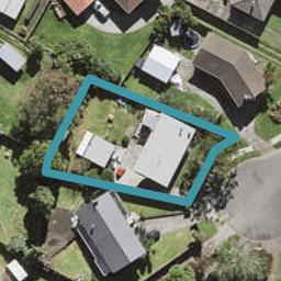 17 Dalry Place, Mangere Bridge, Auckland