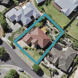 9 Baulcomb Parade, Windsor Park, Auckland
