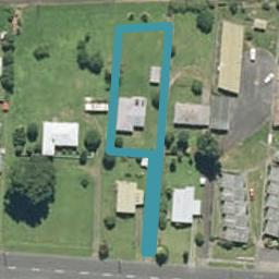 130 Taupo Road, Taumarunui