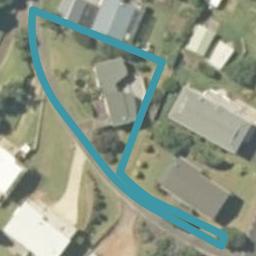 220 Russell Bruce Place, Whangamata