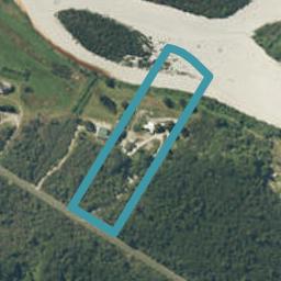3940 Haast-Jackson Bay Road, JACKSON BAY, HAAST