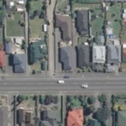 189 North Street, West End, Timaru