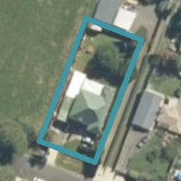 5 Ngakinga Lane, Leamington, Cambridge