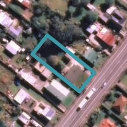 222 Union Street, Milton