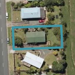 96 King Street, Hikurangi, Hikurangi