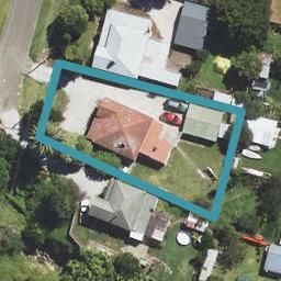 22 Parau Street, Kaiti, Gisborne