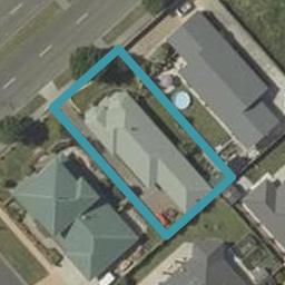 34 Airport Drive, Milson, Palmerston North