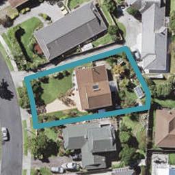 18 Fieldstone Court, Northpark, Auckland