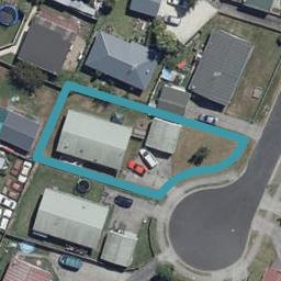 14 Rachel Place, Dinsdale, Hamilton