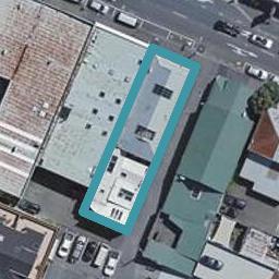 167F Vivian Street, Te Aro, Wellington