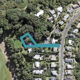 33 Kennedy Point Road, Surfdale, Waiheke Island