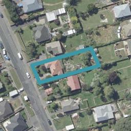 49 North Taieri Road, Abbotsford, Dunedin