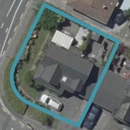 1 Woodlau Rise, Huntsbury, Christchurch