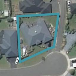12 Parkinson Place, Woodend, Woodend