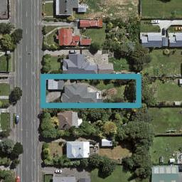58 Morton Street, Georgetown, Invercargill