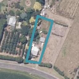 85 Nuhaka Opoutama Road, Nuhaka