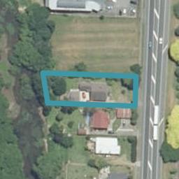 166 Great South Road, Huntly, Huntly