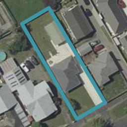 45 Church Street, Awapuni, Palmerston North